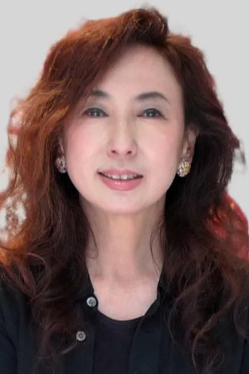 Yuki Ninagawa