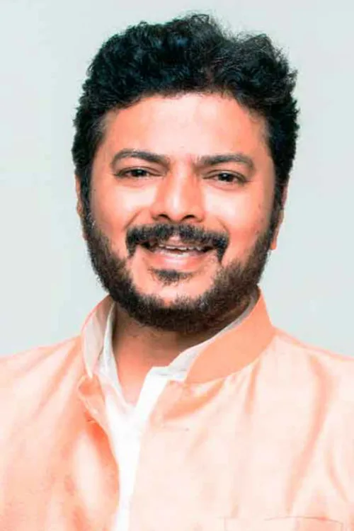 Ajit Parab