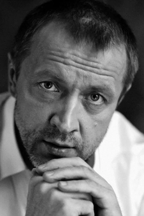 Alexander Kulikov