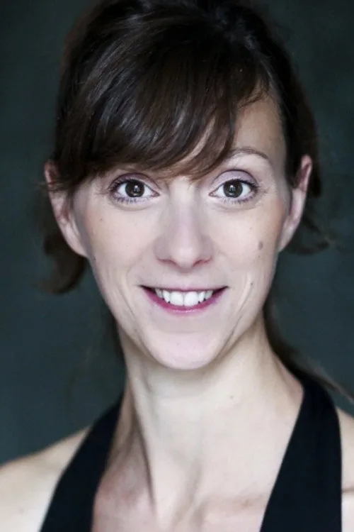 Delphine Poudou