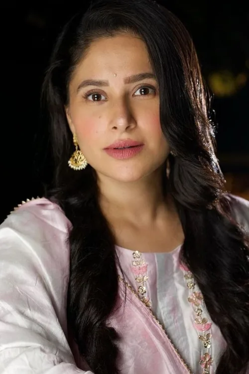 Shubhaavi Choksey