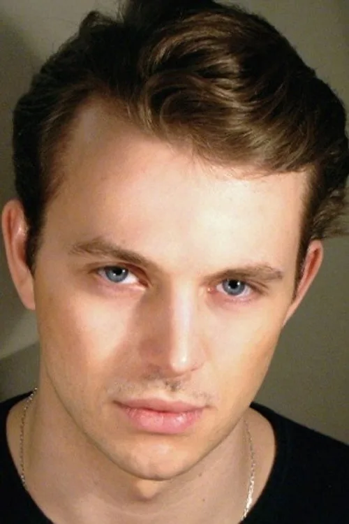 Andrey Mironov-Udalov
