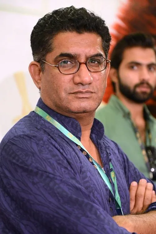 Khawar Riaz