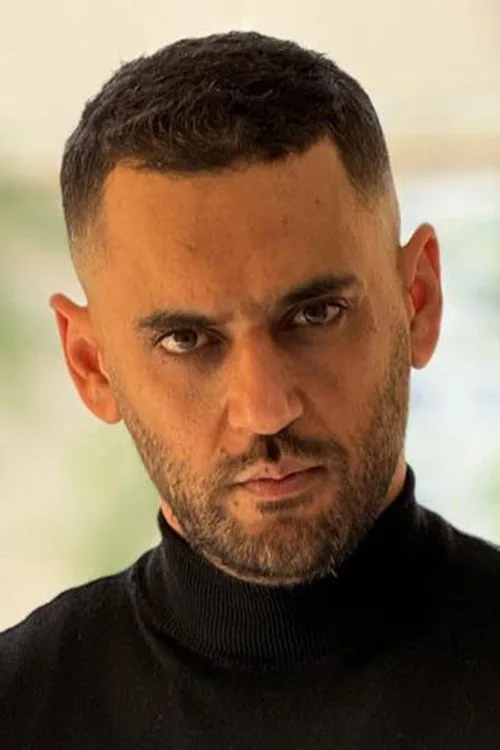 Akhram Djeghim