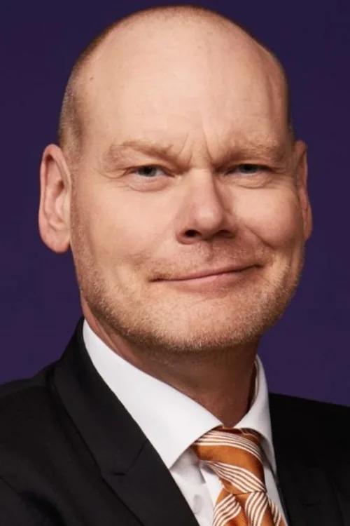 Andreas Bo Pedersen