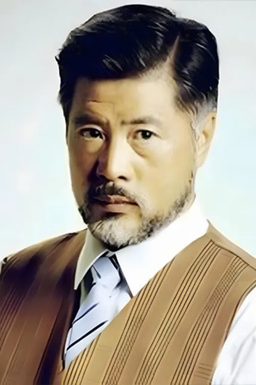 Zhang Dehui