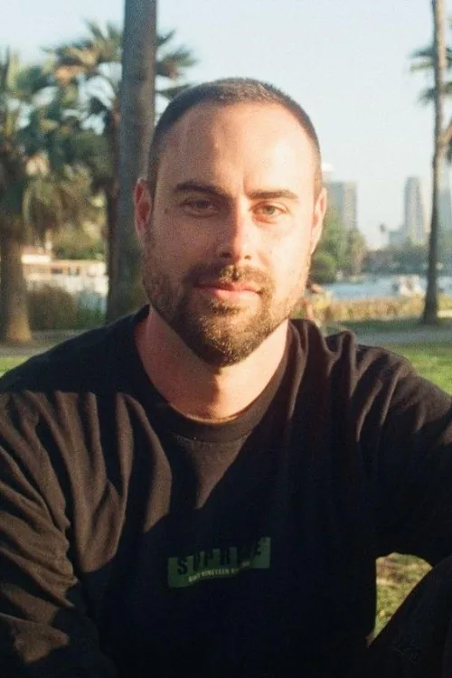 Sam Baron