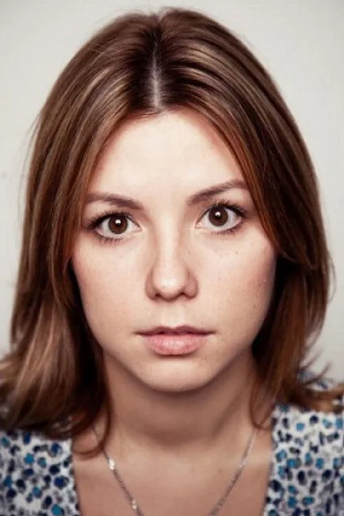Valentina Koshkina