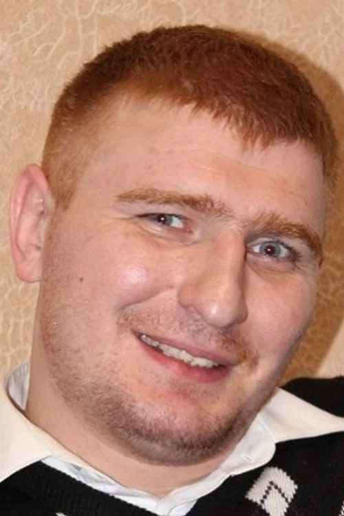Андрей Колядов
