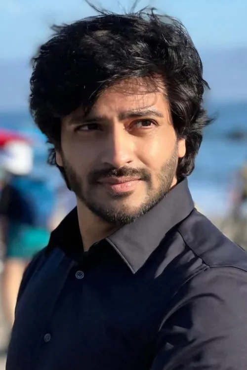 Kalyan Dasari