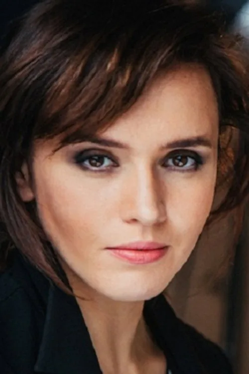 Янина Мелехова