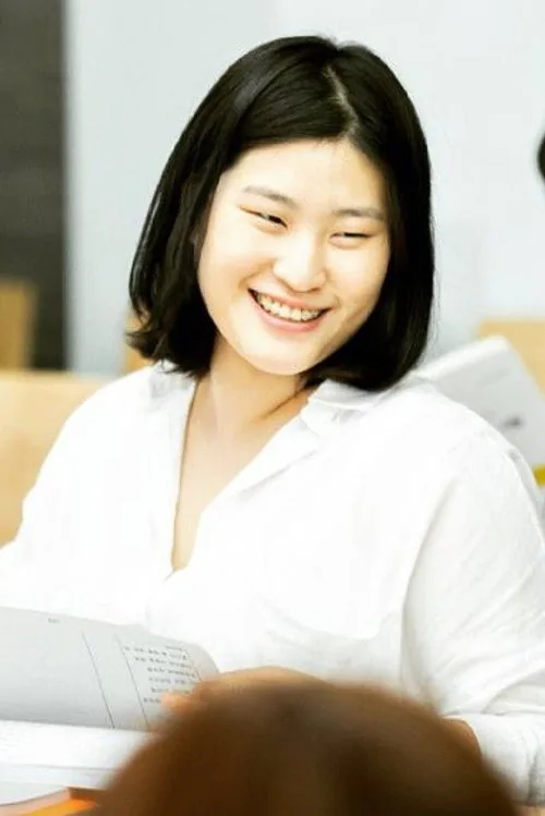Cho Mi-nyeo