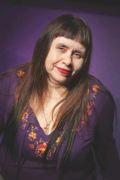 Maritta Viitamäki
