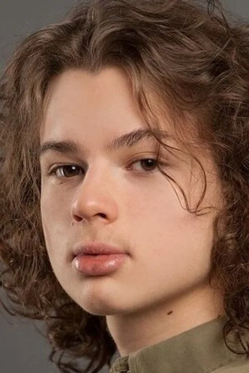 Daniil Chibrikov