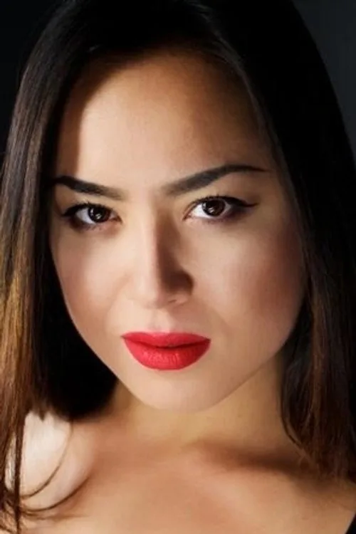 Jade Kanapina