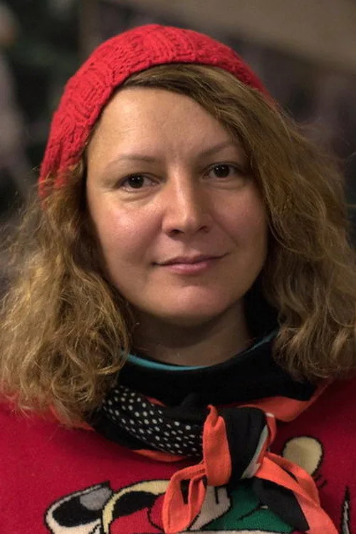 Юлия Чарандаева