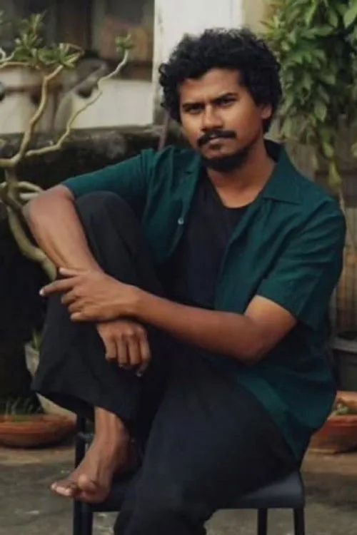 Vishnu Oi
