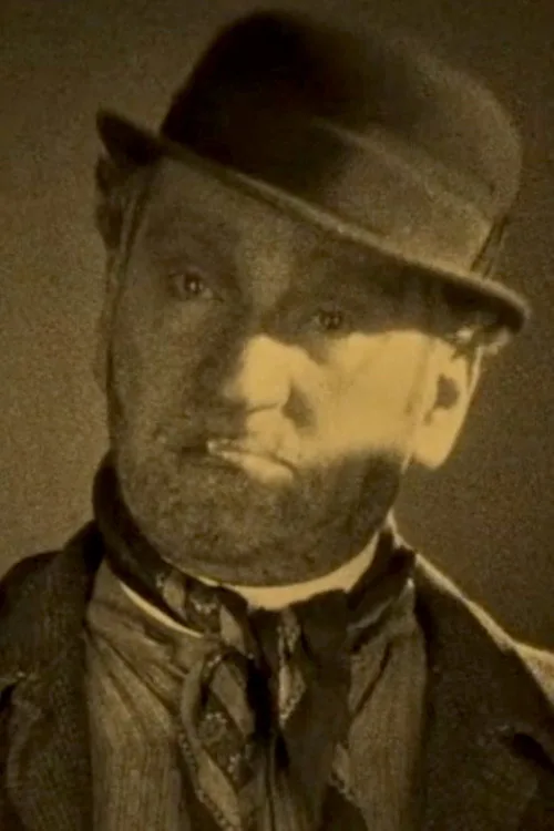 Robert Garrison