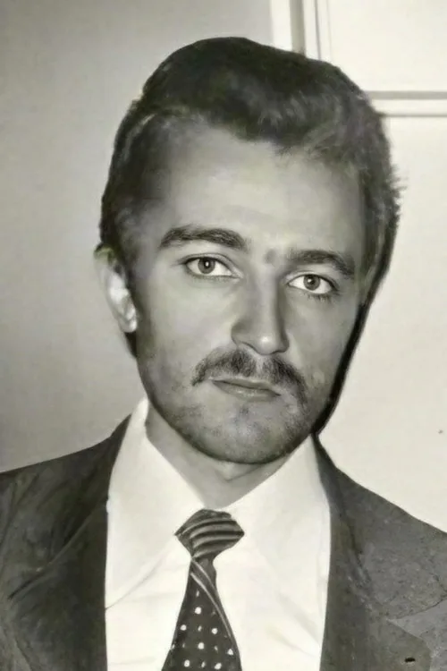 Gerardas Zalenas