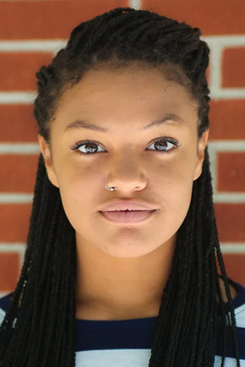 Shakura Dickson