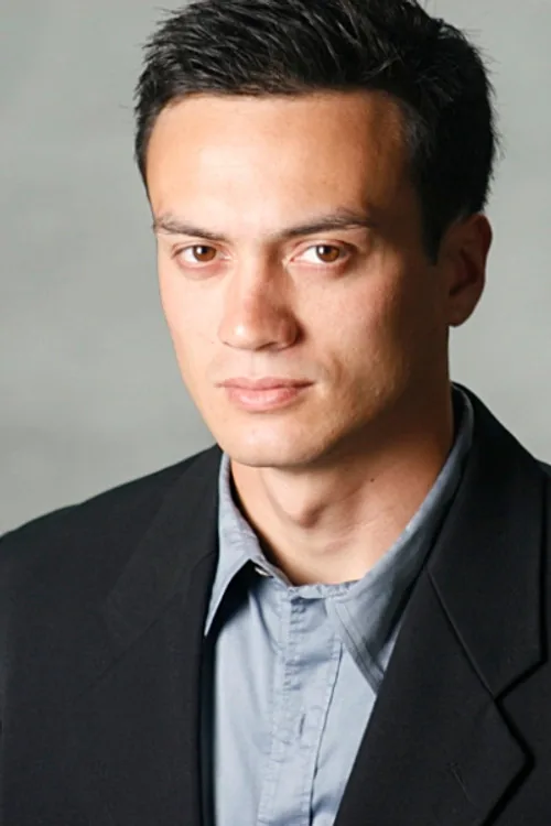 Kevin Haaland
