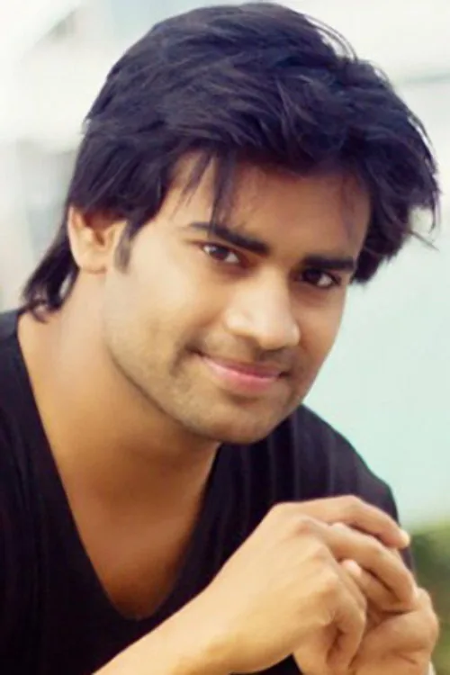 Sagar Sailesh