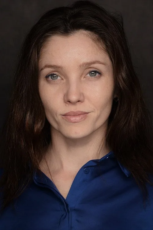 Елена Саар
