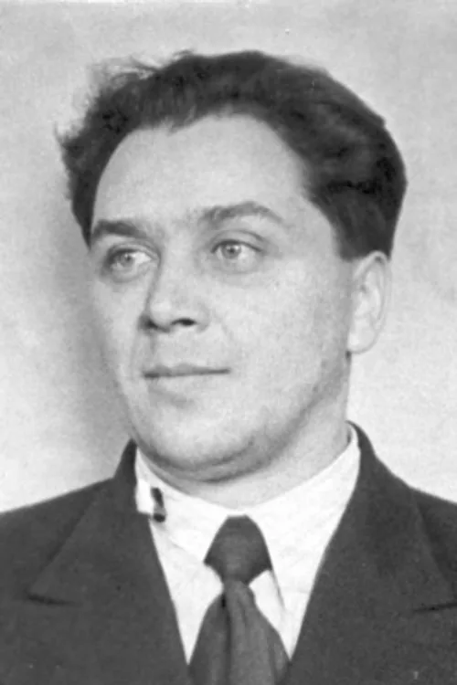 Алексей Берёзкин