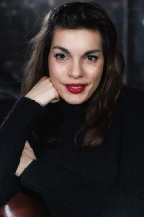 Andrea Mladinić