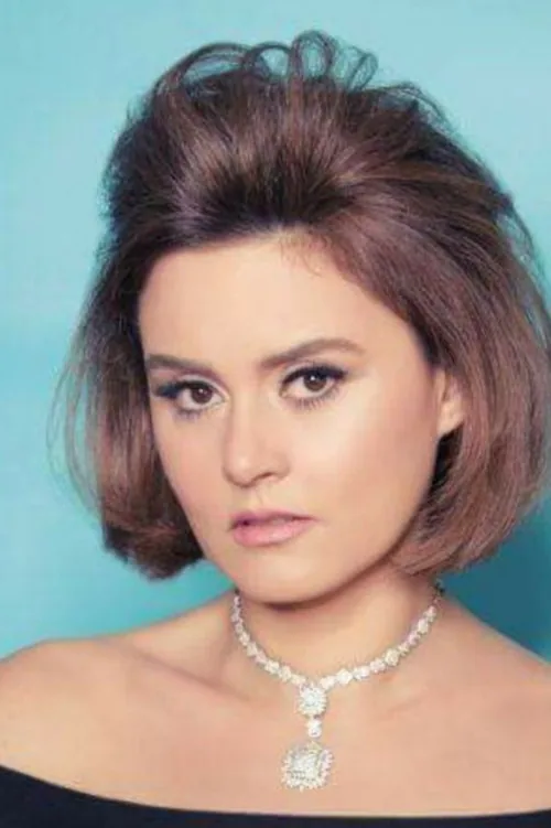 رشا مهدي
