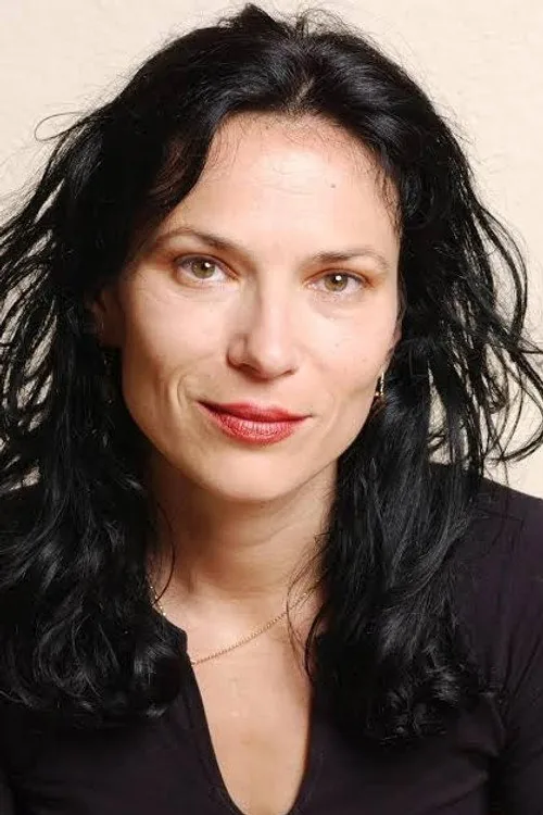 Xan Cassavetes