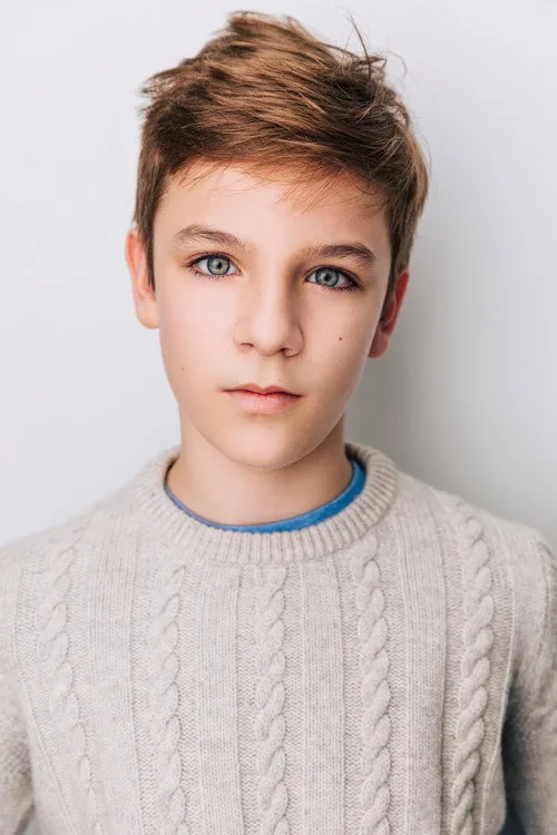 Nathan Chandler Reid