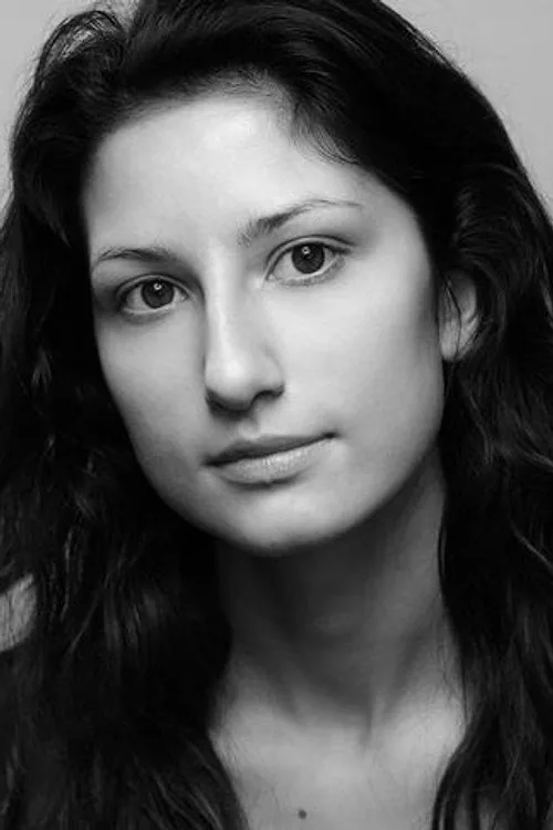 Roseanna Frascona