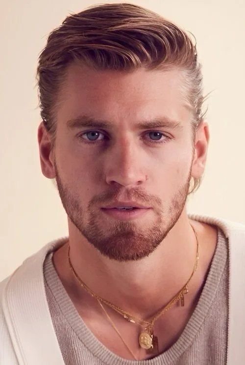 Danny Griffin