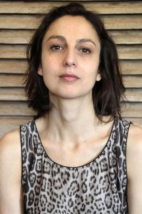 Patricia Morejon