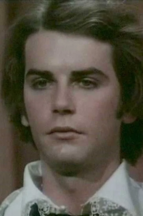 Yuri Senkevich
