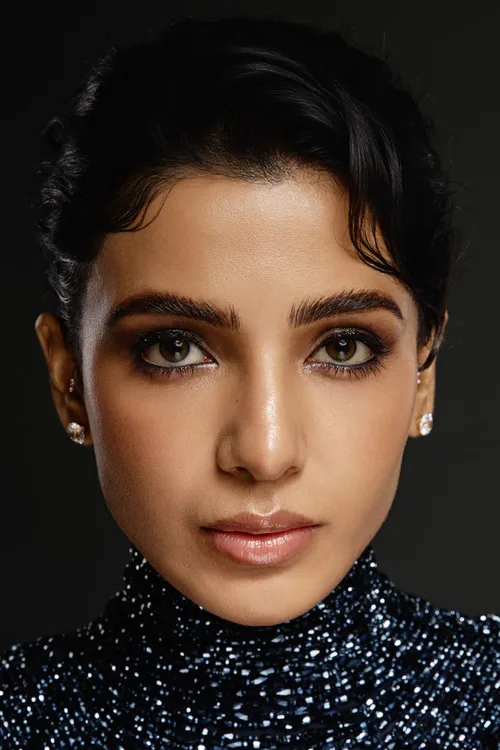 Samantha Ruth Prabhu