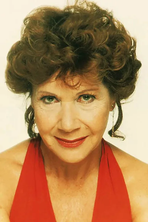 Vilma Kirou