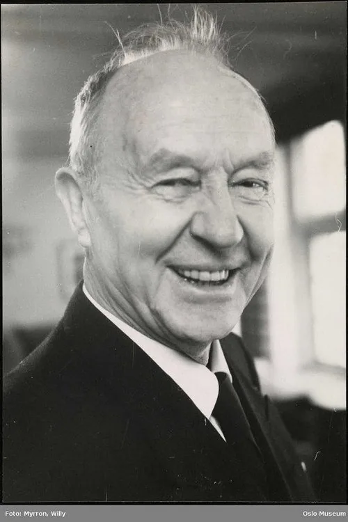Lars Tvinde