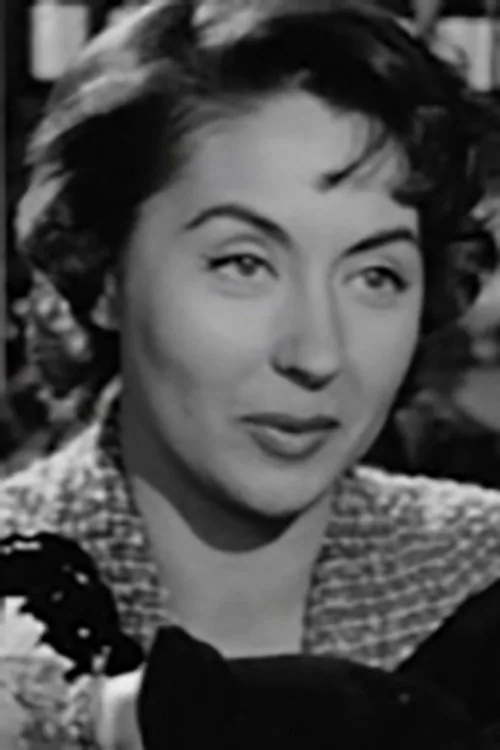 Xenia Valderi