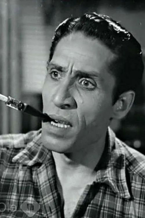 Mohamed Sobeih