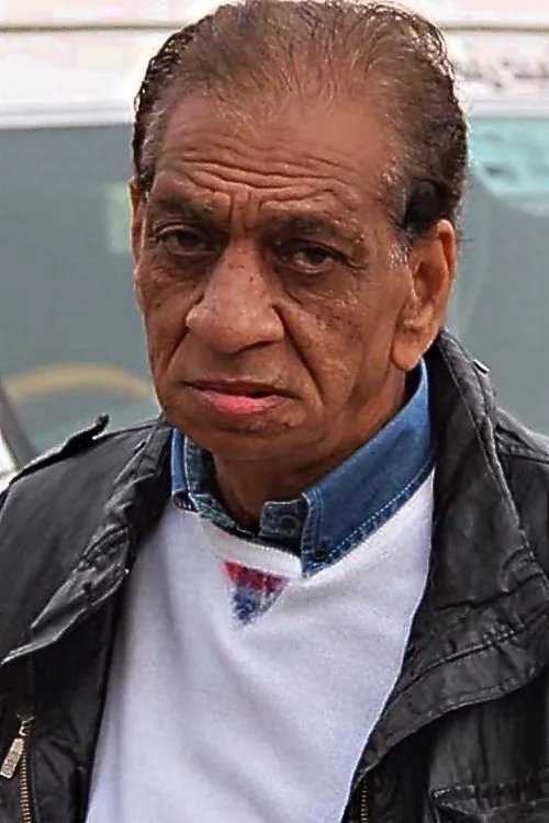 محمد السبكي