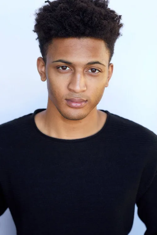 Malik Cason
