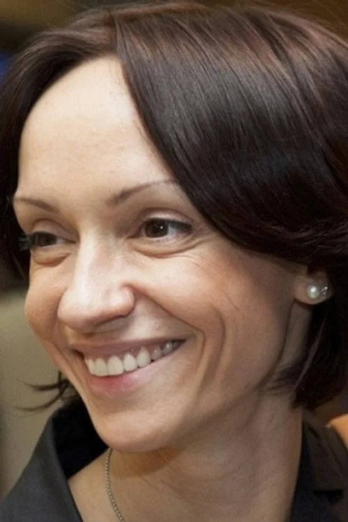 Violetta Krechetova