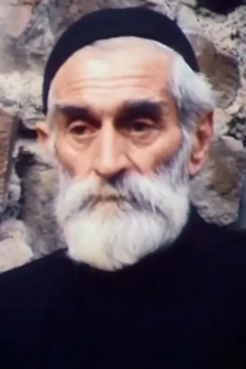 კუკური აბრამიშვილი