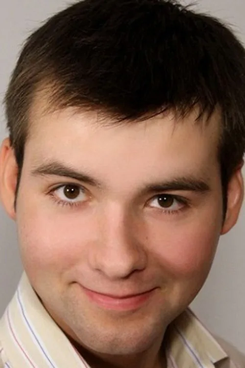 Daniil Obukhov