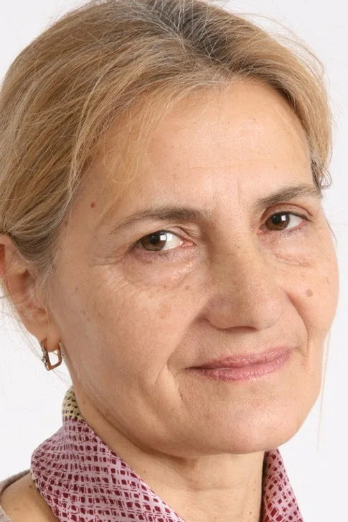 Olga Prikhodko