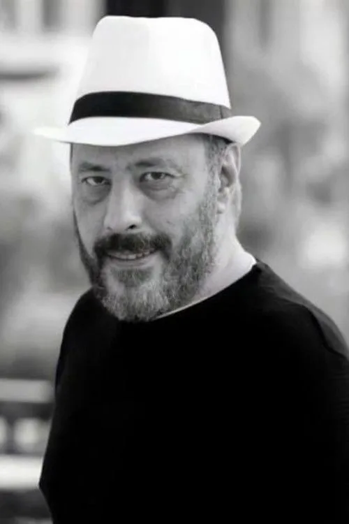 Amr Abdel Gelil