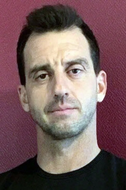 Olivier Fornara