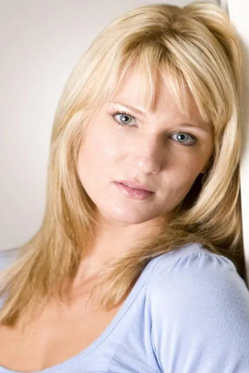 Amy Jefferson